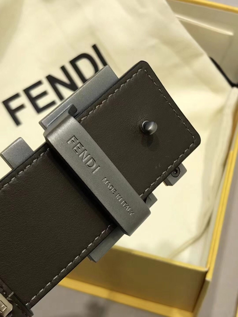 Fendi Belts